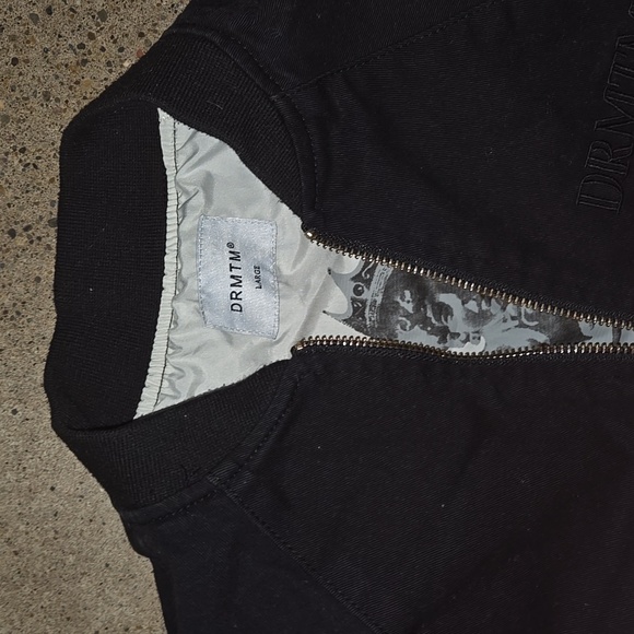 DRMTM large bel ducking air bomber jacker - Picture 2 of 4